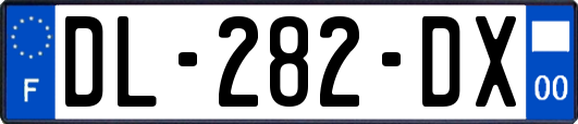 DL-282-DX