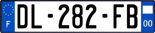 DL-282-FB