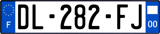 DL-282-FJ