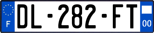 DL-282-FT