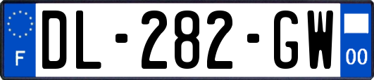 DL-282-GW