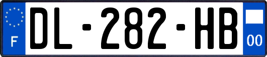 DL-282-HB