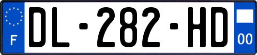 DL-282-HD