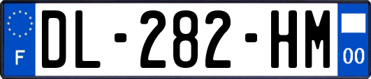 DL-282-HM