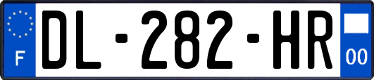 DL-282-HR