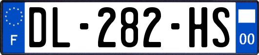 DL-282-HS