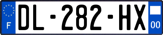 DL-282-HX