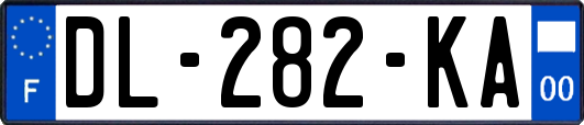DL-282-KA
