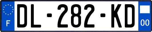 DL-282-KD