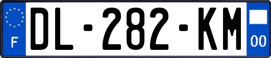 DL-282-KM