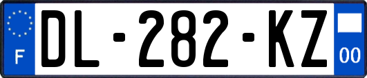 DL-282-KZ