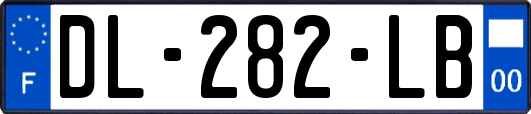 DL-282-LB