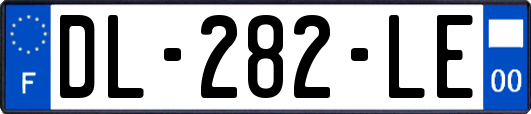 DL-282-LE