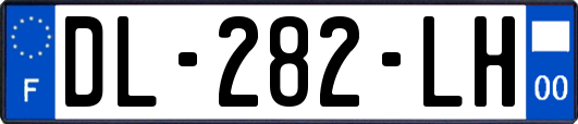 DL-282-LH