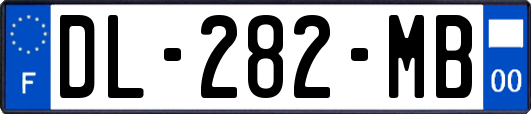 DL-282-MB