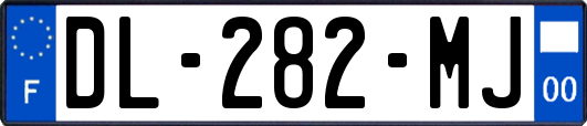 DL-282-MJ