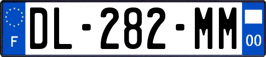 DL-282-MM