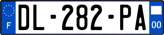 DL-282-PA