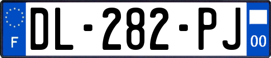 DL-282-PJ