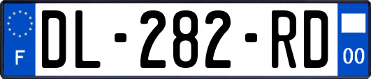 DL-282-RD