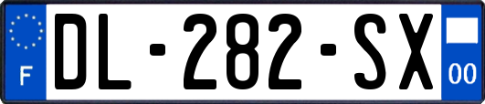 DL-282-SX