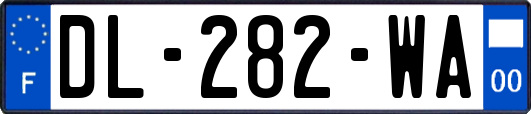 DL-282-WA