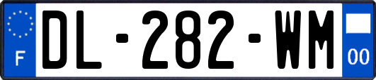 DL-282-WM