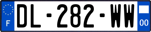 DL-282-WW