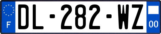 DL-282-WZ