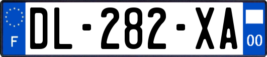 DL-282-XA