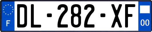 DL-282-XF