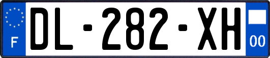 DL-282-XH