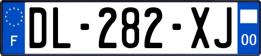 DL-282-XJ