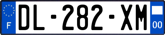 DL-282-XM