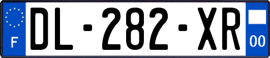 DL-282-XR