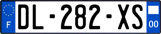 DL-282-XS