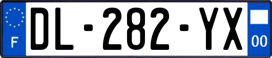 DL-282-YX