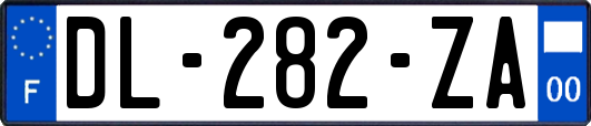 DL-282-ZA