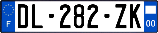 DL-282-ZK