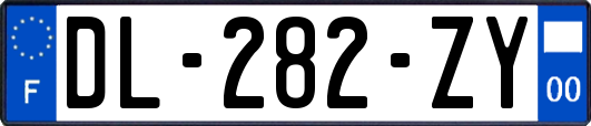 DL-282-ZY