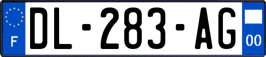 DL-283-AG