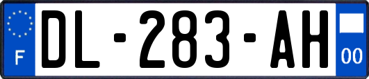 DL-283-AH