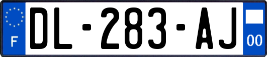 DL-283-AJ