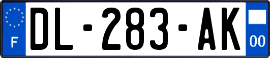 DL-283-AK