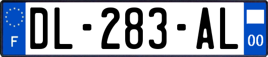 DL-283-AL