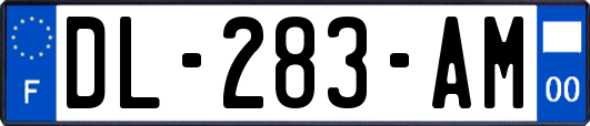 DL-283-AM