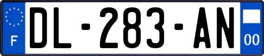 DL-283-AN