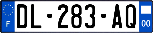 DL-283-AQ