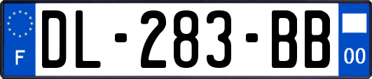 DL-283-BB