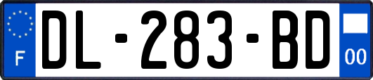 DL-283-BD